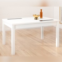 Mesa extensible Lara