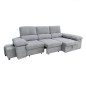 Chaiselongue cama Nadia