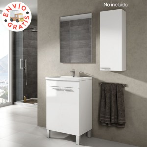 Baño Koncept Blanco