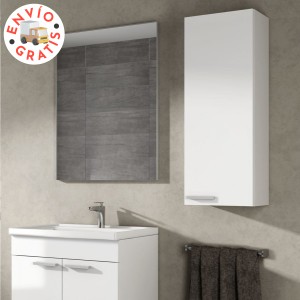Columna Koncept 1P pared