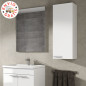Baño Koncept blanco