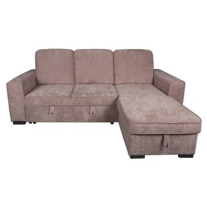 Chaiselongue cama Nepal