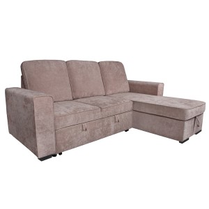 Chaiselongue cama Nepal