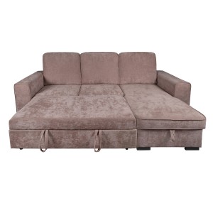 Chaiselongue cama Nepal