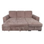 Chaiselongue cama Nepal