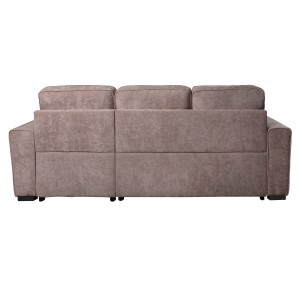 Chaiselongue cama Nepal