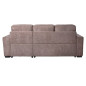 Chaiselongue cama Nepal