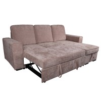 Chaiselongue cama Nepal