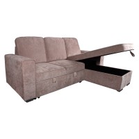 Chaiselongue cama Nepal