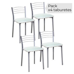 Taburete cocina Mod 10
