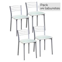 Taburete cocina Mod 10