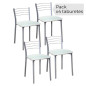 Taburete cocina Mod 10