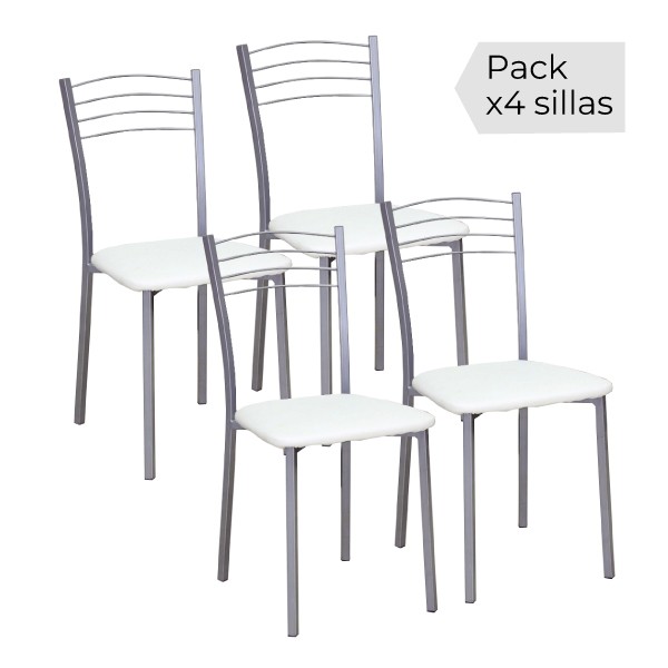 Silla cocina mod 20