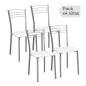 Silla cocina mod 20