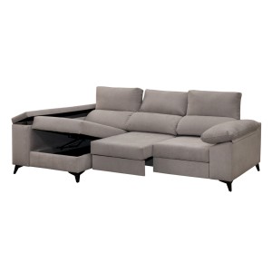 Chaiselongue Hugo Express P15