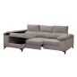 Chaiselongue Hugo Palermo 9