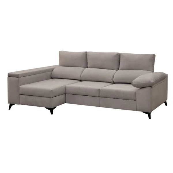 Chaiselongue Hugo Palermo 9 Chaiselongue Hugo Palermo 9