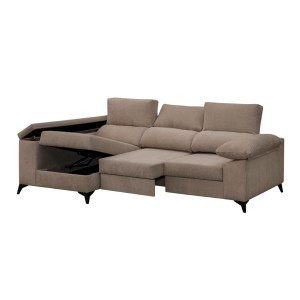 Chaiselongue Hugo Express P3
