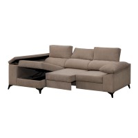 Chaiselongue Hugo Express P3