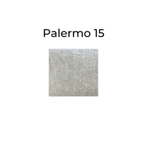 Chaiselongue Hugo Palermo 9