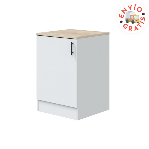 Kira mueble bajo cocina 60