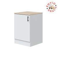 Kira mueble bajo cocina 60
