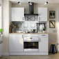 Kira mueble bajo cocina 40 1P+1C