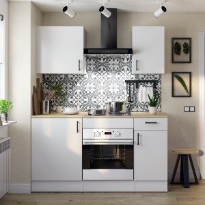 Kira mueble colgar cocina 60 1P