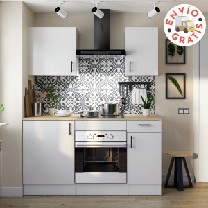 Cocina Kira 160cm