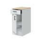 Cocina Kira 220cm