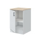 Cocina Kira 220cm