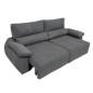 Sofá 3 plazas 2 asientos Dior Estrella 22