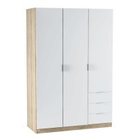 Armario 3P 3C roble/artik