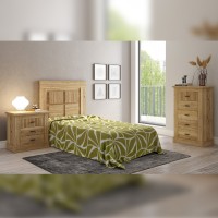 Dormitorio juvenil Rapid