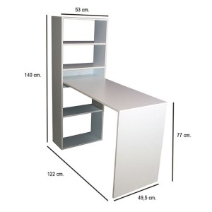Mesa estudio Villena