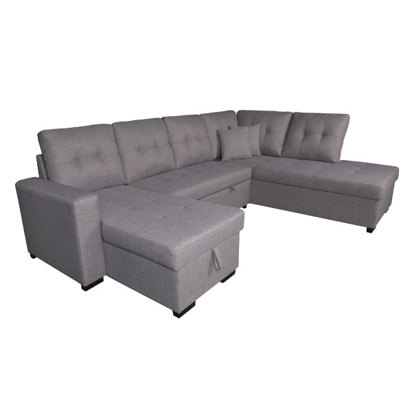 Chaiselongue - cama rinconera Aitana