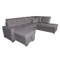 Chaiselongue - cama rinconera Aitana