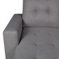 Chaiselongue - cama rinconera Aitana