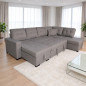 Chaiselongue - cama rinconera Aitana
