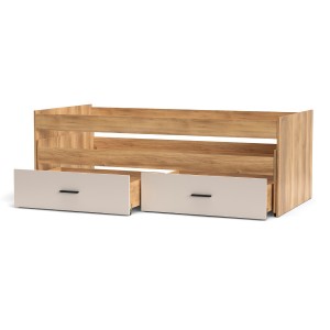 Cama compacta Elba