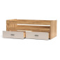 Cama compacta Elba