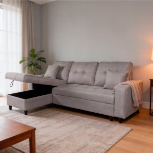 Chaiselongue Normal