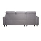 Chaiselongue Normal
