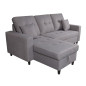 Chaiselongue Normal