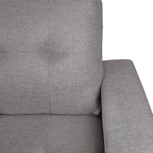 Chaiselongue Normal