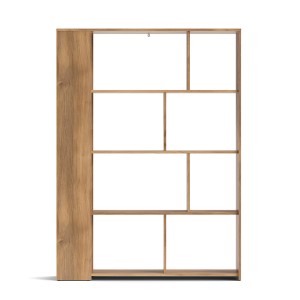Estantería 129cm Elba