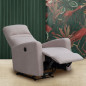 Butaca Condal relax manual