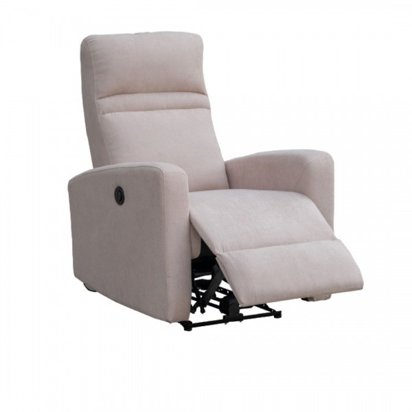 Butaca Condal relax manual