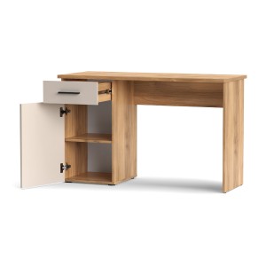 Mesa estudio 1cj 1p Elba