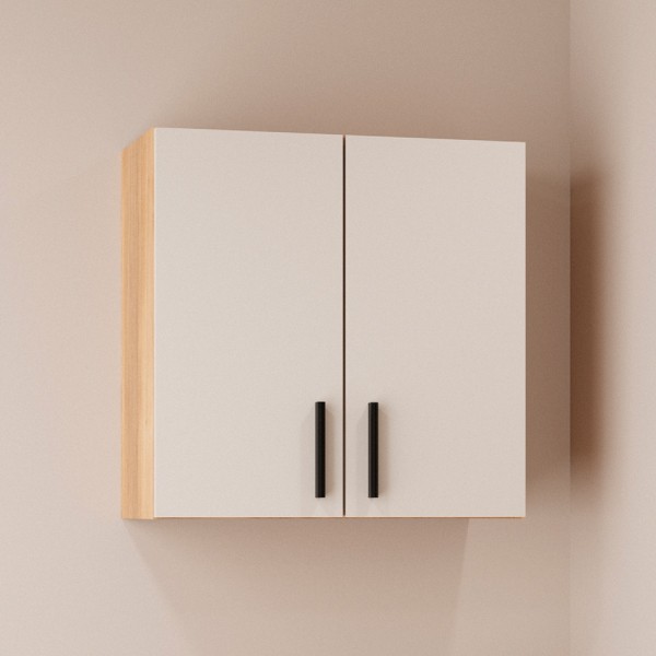 Mueble alto 2 puertas Elba